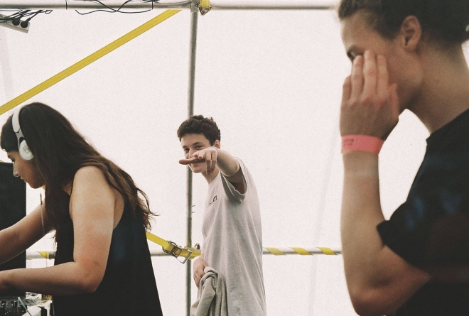 11 COAL festival ZÁTOKA žermanice DREA MYCASH METRO